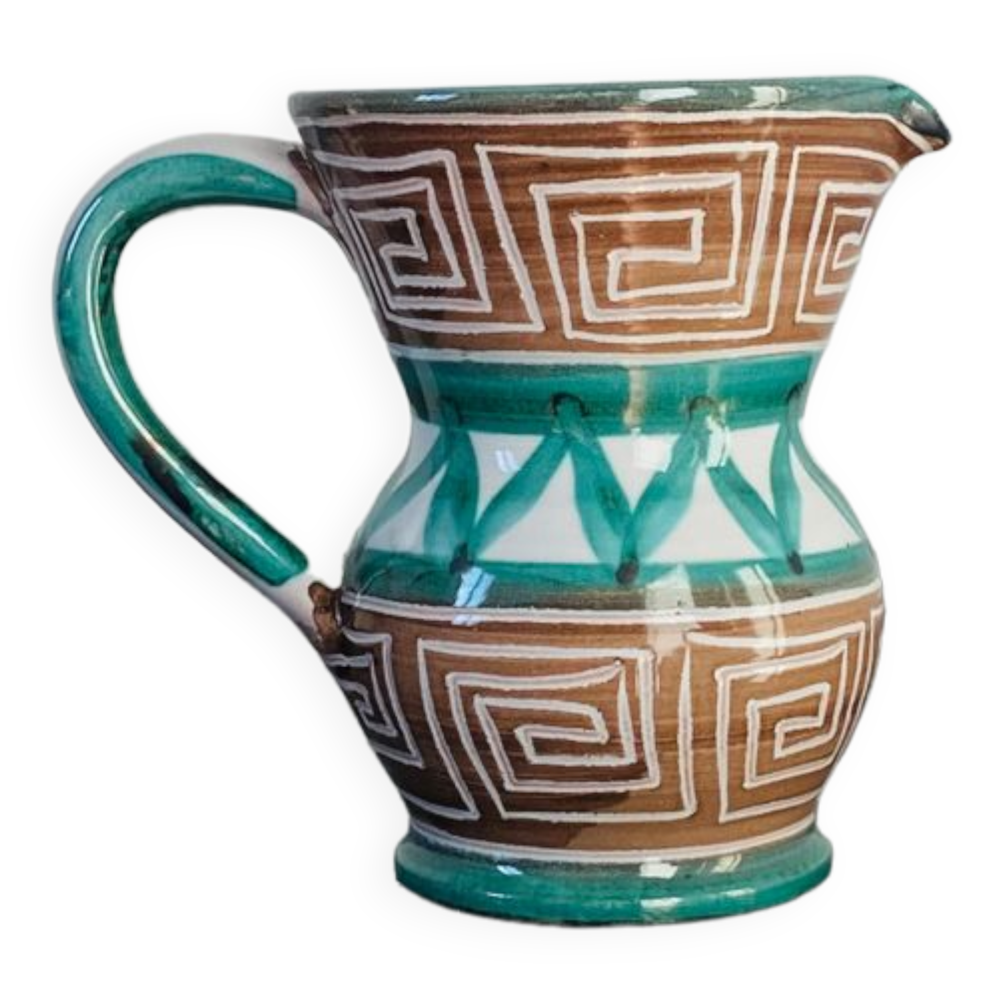 Ceramic Robert Picault