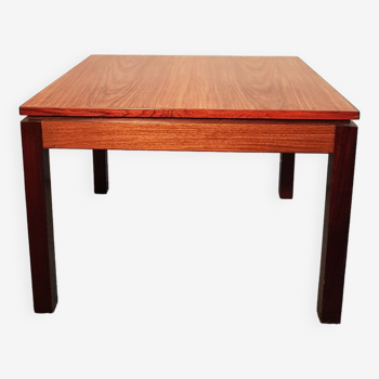 Scandinavian coffee table