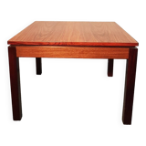 Scandinavian coffee table