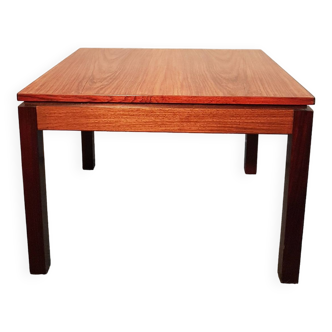 Table basse scandinave