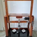 Precision scale 50s
