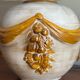 Ceramic lamp