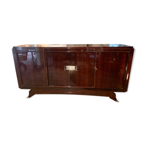 enfilade des années