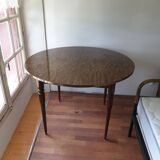 Table annee 60