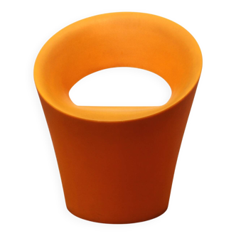 Fauteuil design Tid'jou, Soca