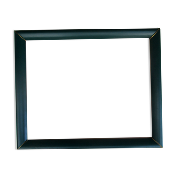 Frame 1950 frame skai imitation vintage green leather