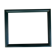 Frame 1950 frame skai imitation vintage green leather