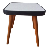 Flowerbed Germany 1970