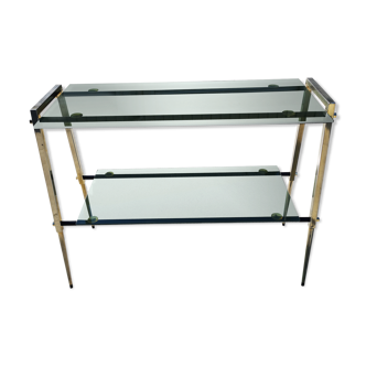 Console seventies