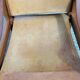 Pair of Lounge Armchairs S10 "Sahara" (Range X) by Pierre Chapo
