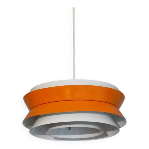 Suspension ''trava'' de Carl Thore 1970