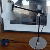 Post modern desk lamp