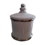 Ceramic pot