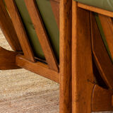 Scandinavian vintage sofa