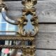 Louis XV Neo-Regency Style Mirror