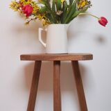 Tripod stool
