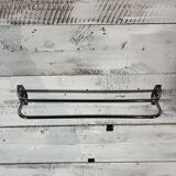Towel rack