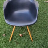 Armchair by Charles and Ray Eams
