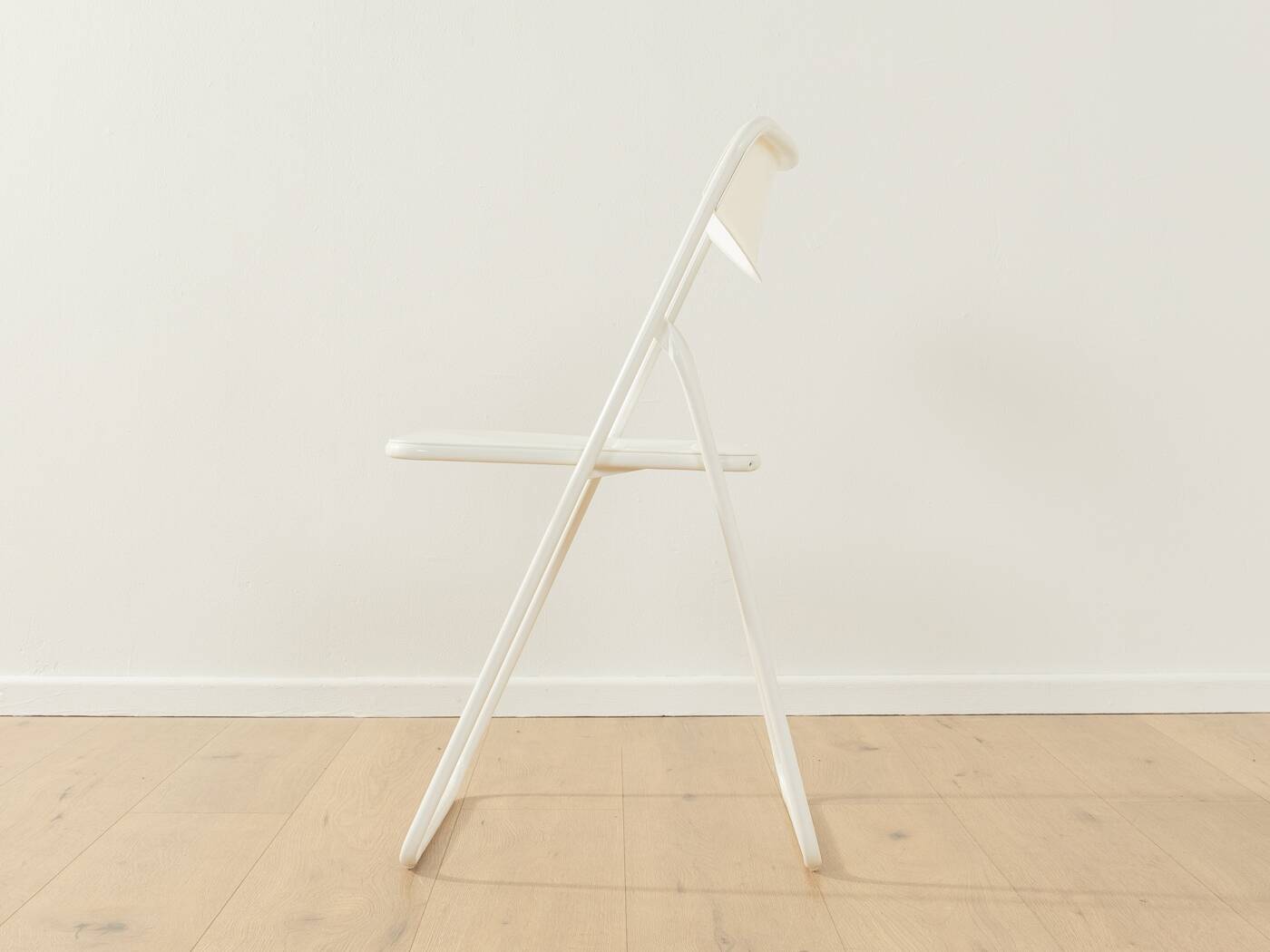Ted folding chair, Niels Gammelgaard