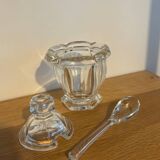 Baccarat jam pot Harcourt