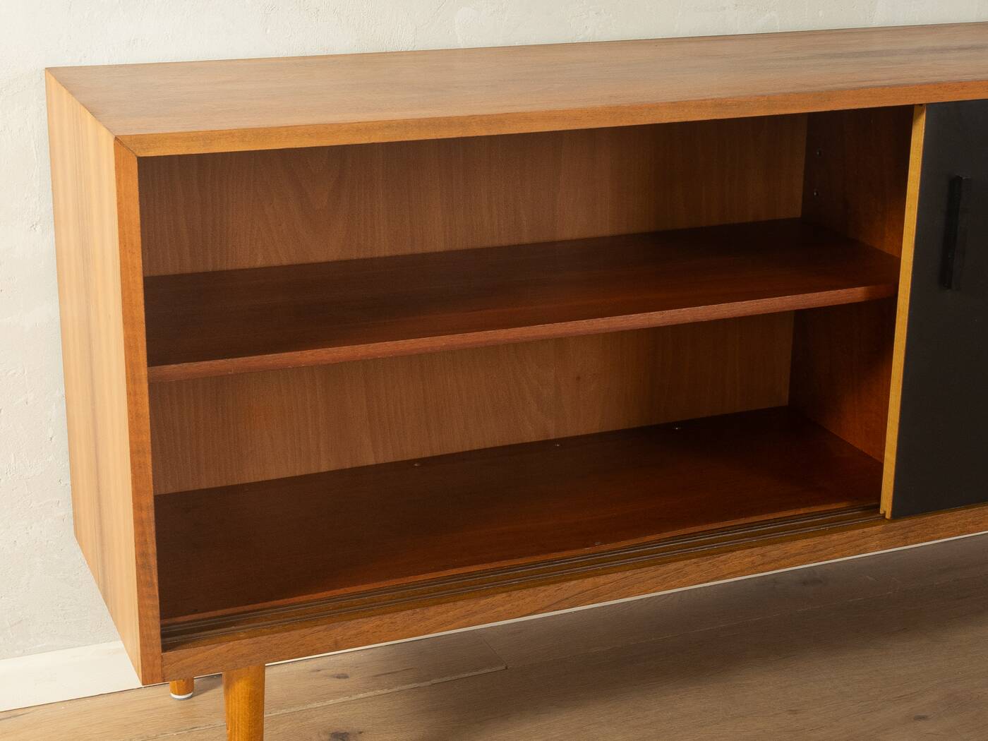 Classic sideboard (Type 32) by Georg Satink for WK Möbel, 1950s