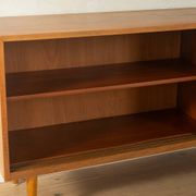 Classic sideboard (Type 32) by Georg Satink for WK Möbel, 1950s