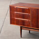 Scandinavian enfilade designed by Tom Robertson for McIntosh 1960