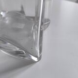 Star vase designed by Anne Nilsson for Ikea in the 1990s