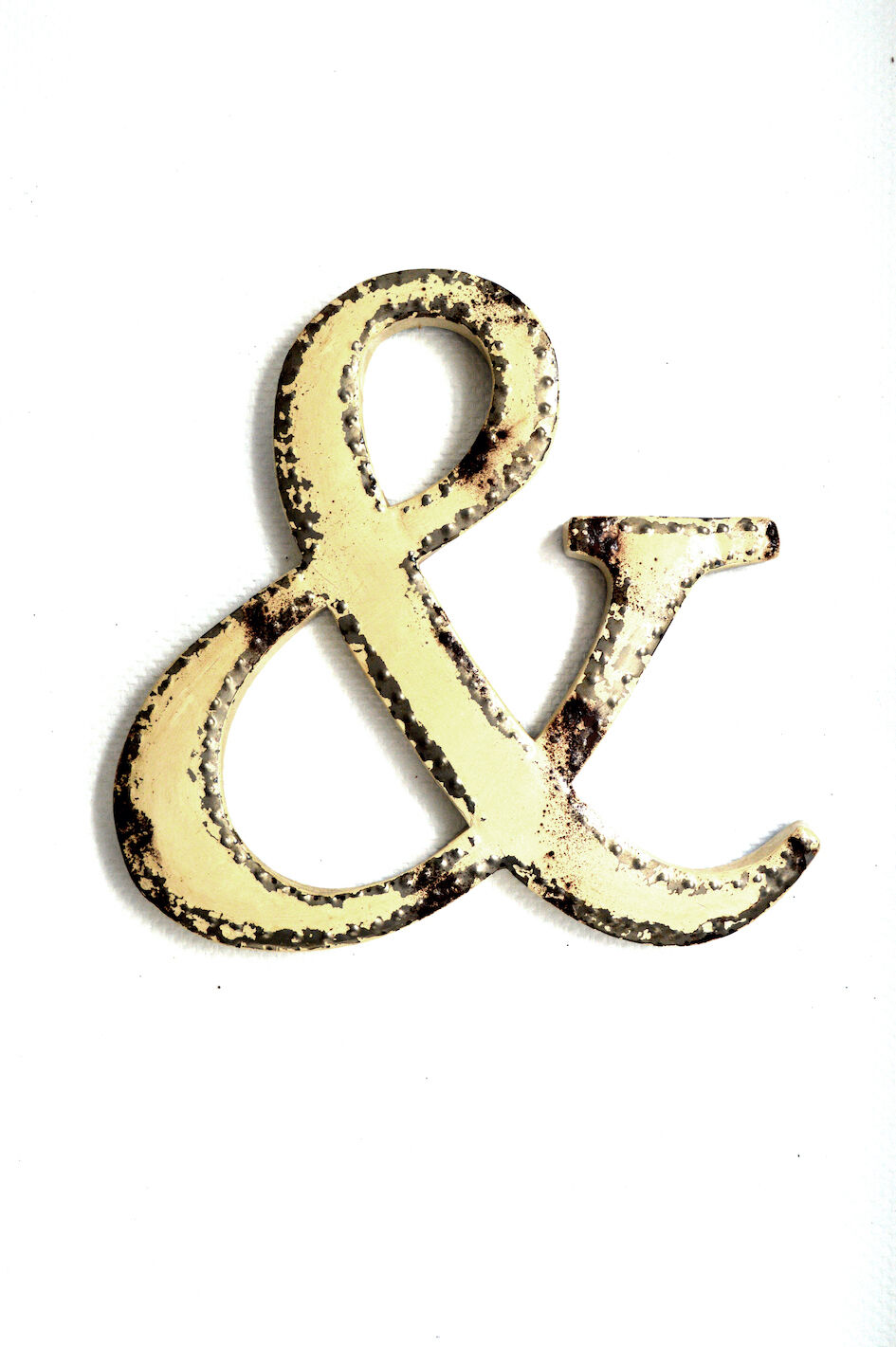 Aluminum symbol