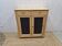 Old Parisian sideboard