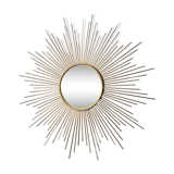 Chaty Vallauris sun mirror