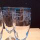 Champagne flute