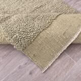 Tapis de couloir vintage vert 2x10, 67x310 cm