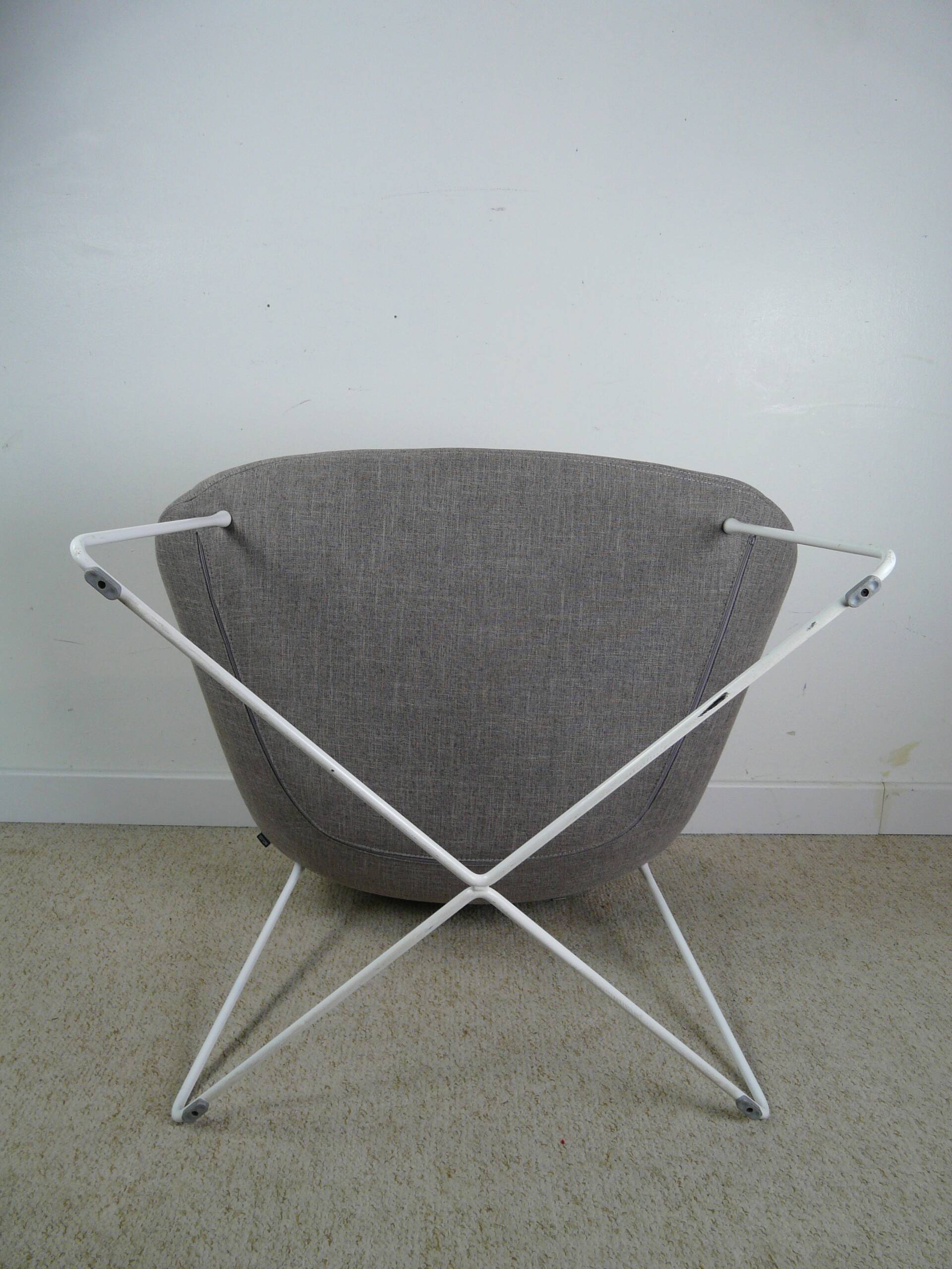 Inclass Dunas XL Armchair