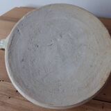Old sandstone hot water bottle