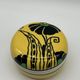 Beautiful ART DECO box - BOCH FRERES KERAMIS D785