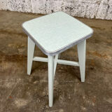 Tabouret vintage
