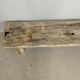 Vintage coffee table