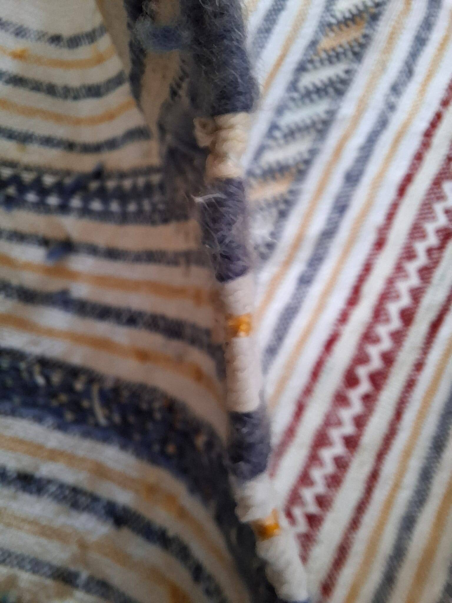 Prestige rug – Berber craftsmanship – Collector's item