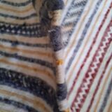 Prestige rug – Berber craftsmanship – Collector's item