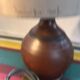 Former sandstone lamp Atelier St Simon