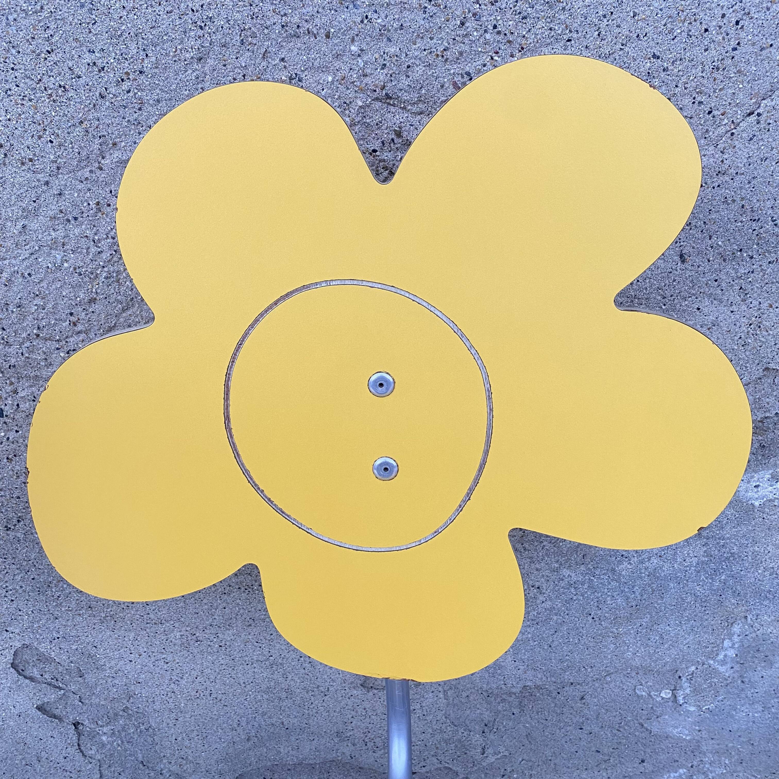 Agatha Ruiz de la Prada Flower Chair