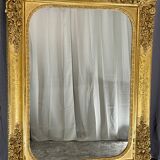 Miroir Charles X environ 1825  180x134cm