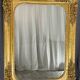 Mirror Charles X about 1825 180x134cm