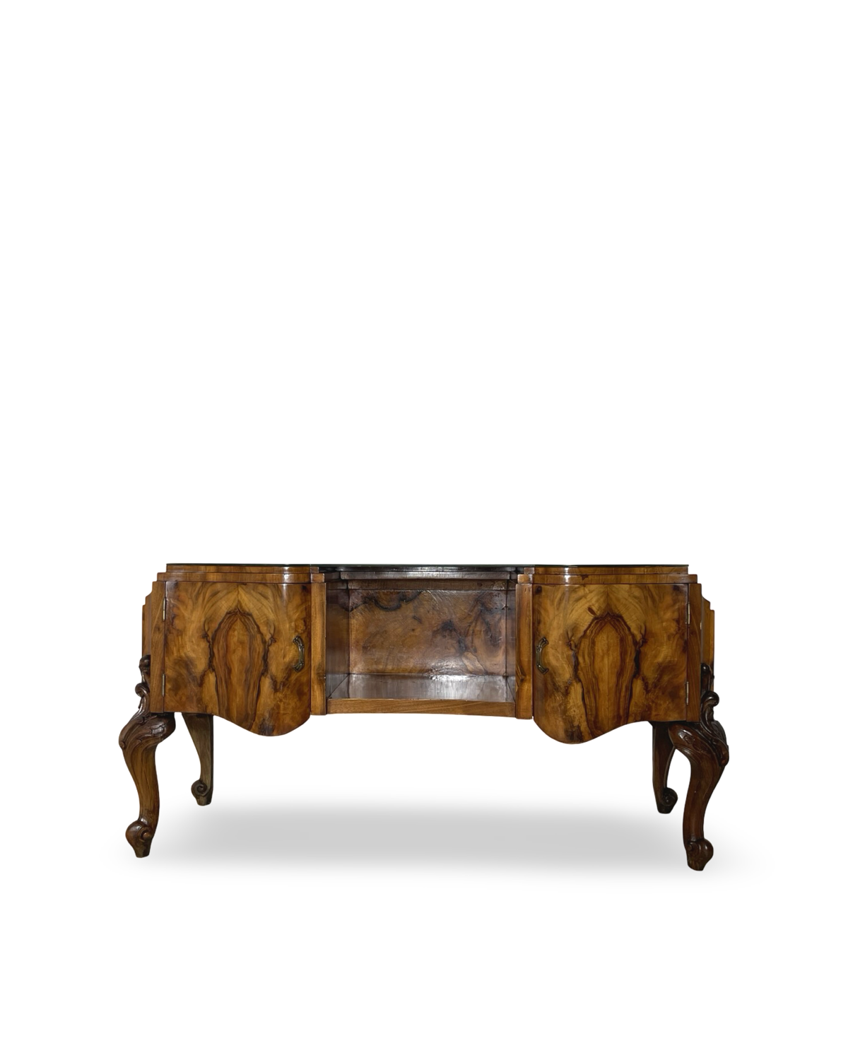 Italian console/petinuse from the 1930s