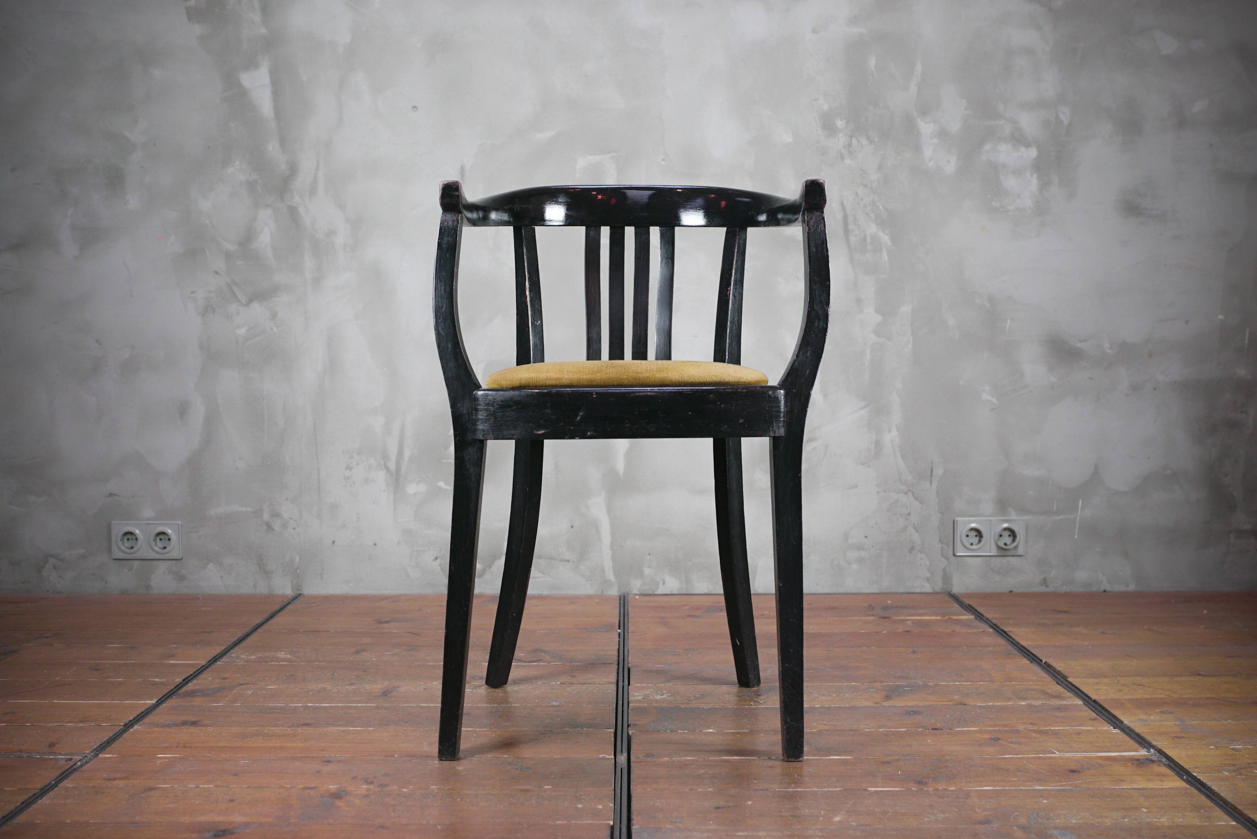 Vintage armchair