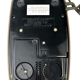 Socotel S63 vintage PTT dial phone, 1980