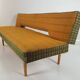 Daybed by Miroslav Navratil, 1980s