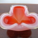 Murano Glass Ashtray, 1960s