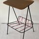 End of vintage sofa wooden tablet and door reviews scoubidou